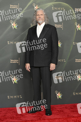 2026 Emmy Awards Night 2 in Los Angeles