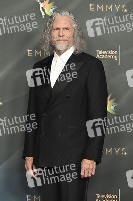 2026 Emmy Awards Night 2 in Los Angeles