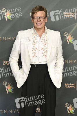 2026 Emmy Awards Night 2 in Los Angeles