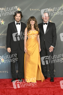 2026 Emmy Awards Night 2 in Los Angeles