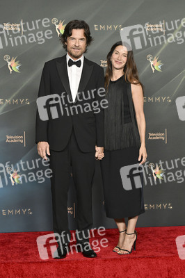 2026 Emmy Awards Night 2 in Los Angeles