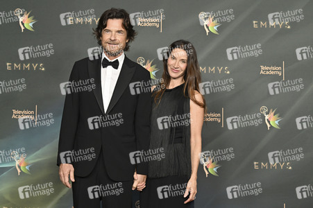 2026 Emmy Awards Night 2 in Los Angeles