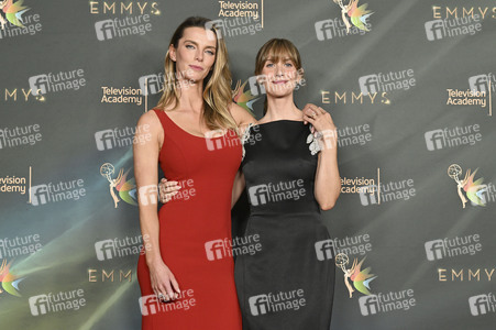 2026 Emmy Awards Night 2 in Los Angeles