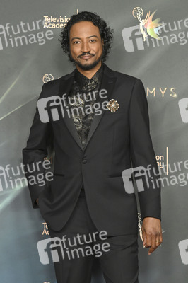 2026 Emmy Awards Night 2 in Los Angeles