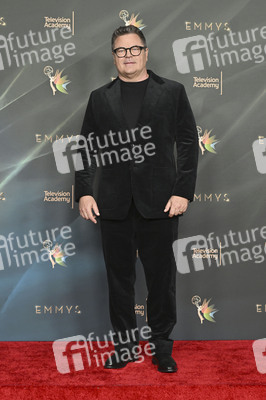 2026 Emmy Awards Night 2 in Los Angeles