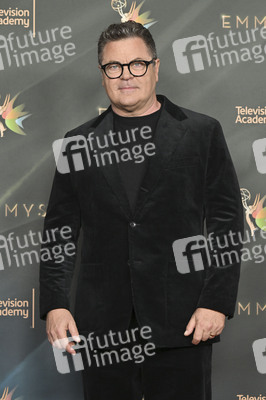 2026 Emmy Awards Night 2 in Los Angeles