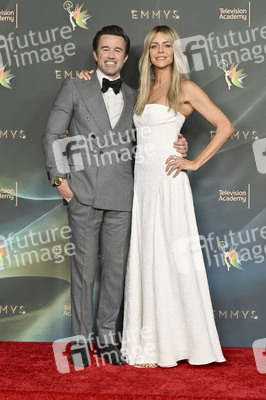 2026 Emmy Awards Night 2 in Los Angeles