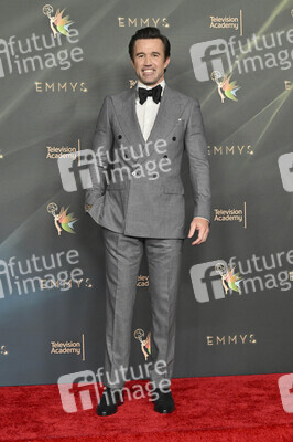 2026 Emmy Awards Night 2 in Los Angeles