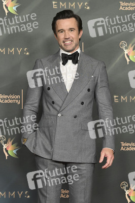 2026 Emmy Awards Night 2 in Los Angeles