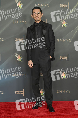 2026 Emmy Awards Night 2 in Los Angeles