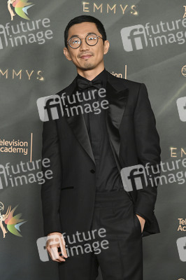 2026 Emmy Awards Night 2 in Los Angeles