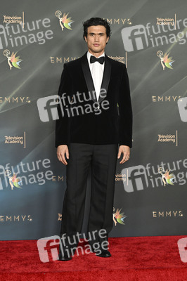 2026 Emmy Awards Night 2 in Los Angeles