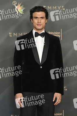 2026 Emmy Awards Night 2 in Los Angeles