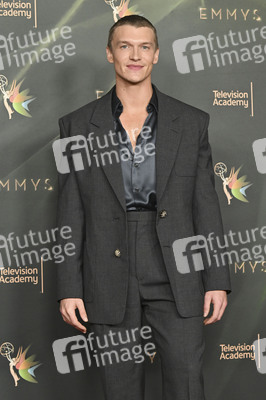 2026 Emmy Awards Night 2 in Los Angeles