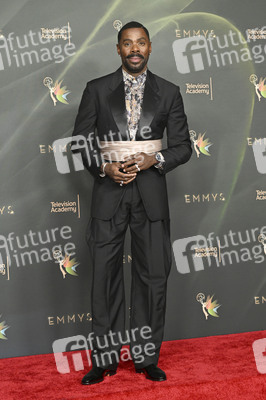 2026 Emmy Awards Night 2 in Los Angeles