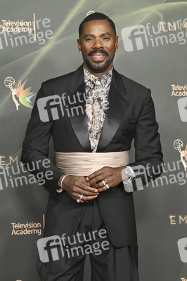 2026 Emmy Awards Night 2 in Los Angeles