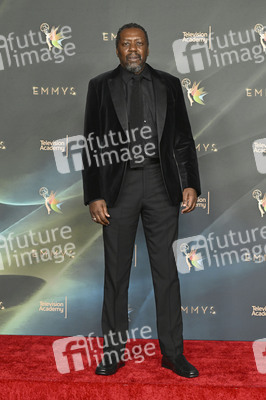 2026 Emmy Awards Night 2 in Los Angeles