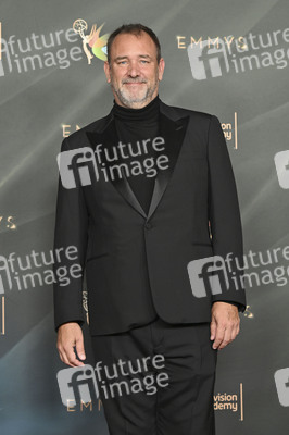 2026 Emmy Awards Night 2 in Los Angeles