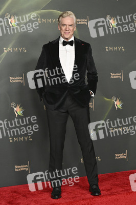 2026 Emmy Awards Night 2 in Los Angeles
