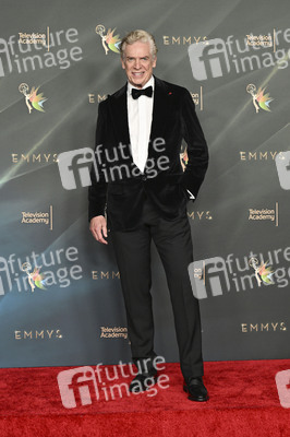 2026 Emmy Awards Night 2 in Los Angeles