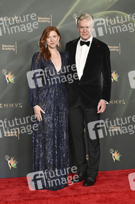 2026 Emmy Awards Night 2 in Los Angeles