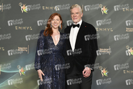 2026 Emmy Awards Night 2 in Los Angeles