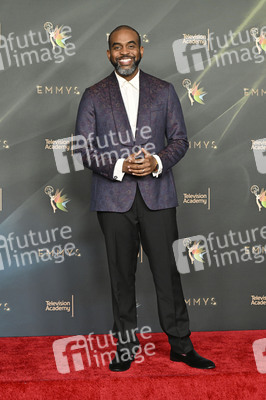 2026 Emmy Awards Night 2 in Los Angeles