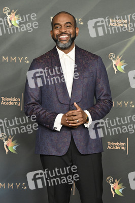 2026 Emmy Awards Night 2 in Los Angeles