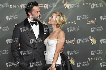 2026 Emmy Awards Night 2 in Los Angeles