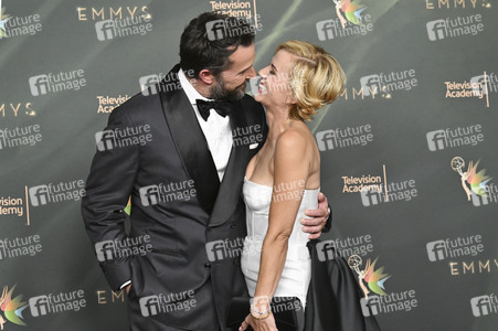 2026 Emmy Awards Night 2 in Los Angeles