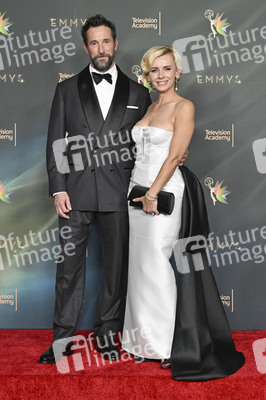 2026 Emmy Awards Night 2 in Los Angeles