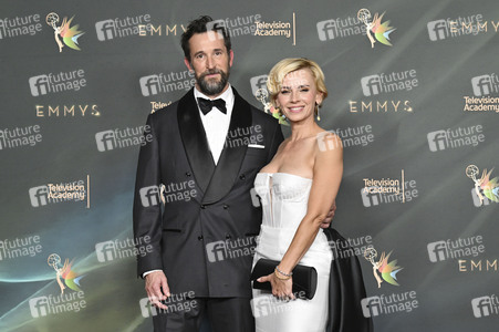 2026 Emmy Awards Night 2 in Los Angeles