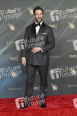 2026 Emmy Awards Night 2 in Los Angeles