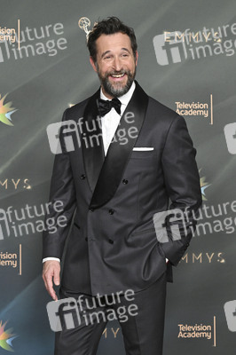 2026 Emmy Awards Night 2 in Los Angeles