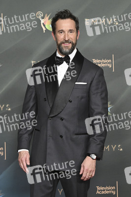 2026 Emmy Awards Night 2 in Los Angeles