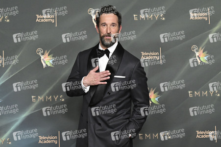 2026 Emmy Awards Night 2 in Los Angeles