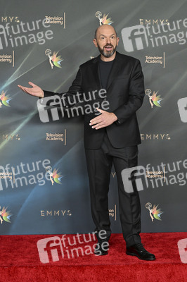 2026 Emmy Awards Night 2 in Los Angeles