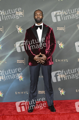 2026 Emmy Awards Night 2 in Los Angeles