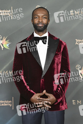 2026 Emmy Awards Night 2 in Los Angeles