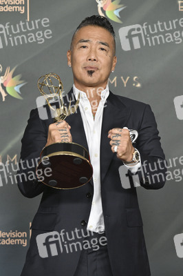 2026 Emmy Awards Night 2 in Los Angeles