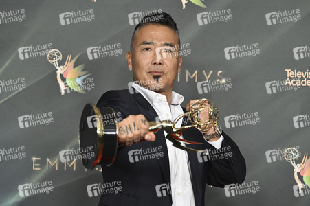 2026 Emmy Awards Night 2 in Los Angeles