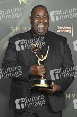 2026 Emmy Awards Night 2 in Los Angeles