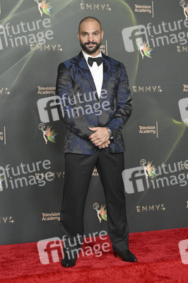 2026 Emmy Awards Night 2 in Los Angeles