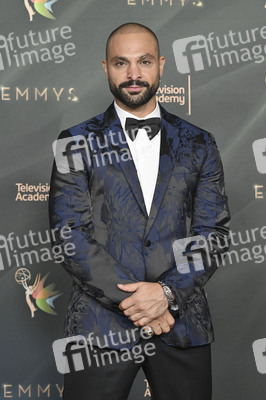 2026 Emmy Awards Night 2 in Los Angeles