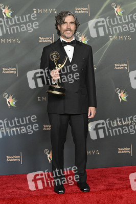 2026 Emmy Awards Night 2 in Los Angeles