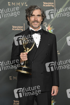2026 Emmy Awards Night 2 in Los Angeles
