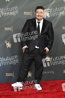 2026 Emmy Awards Night 2 in Los Angeles