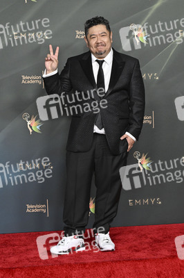 2026 Emmy Awards Night 2 in Los Angeles