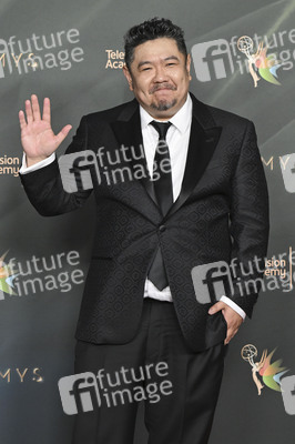 2026 Emmy Awards Night 2 in Los Angeles