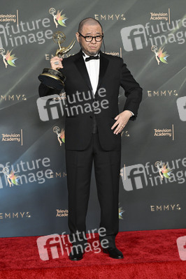 2026 Emmy Awards Night 2 in Los Angeles